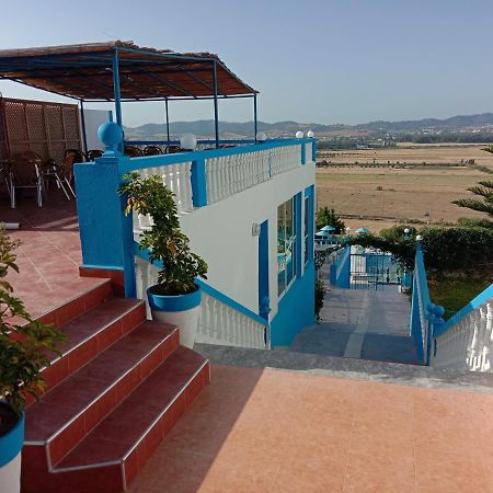 Maliana Star Bed & Breakfast Tetouan Exterior photo