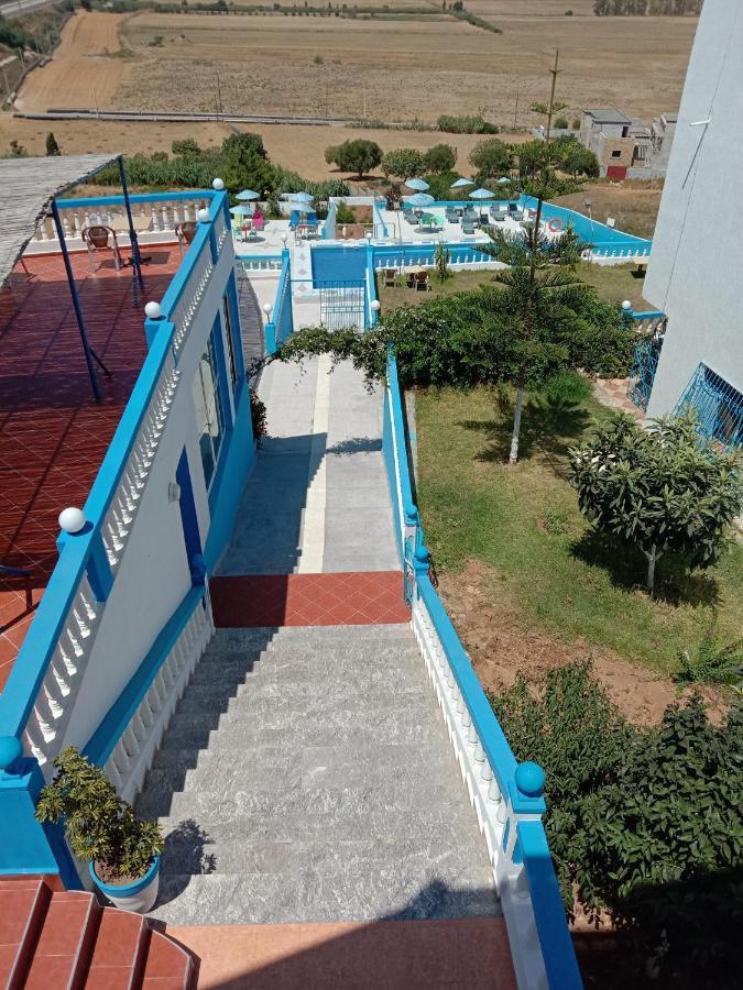 Maliana Star Bed & Breakfast Tetouan Exterior photo