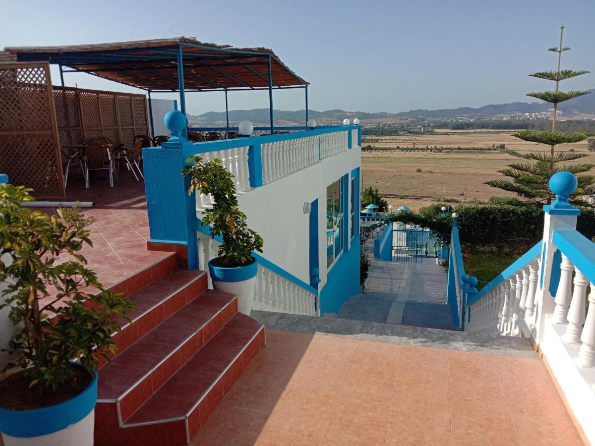 Maliana Star Bed & Breakfast Tetouan Exterior photo