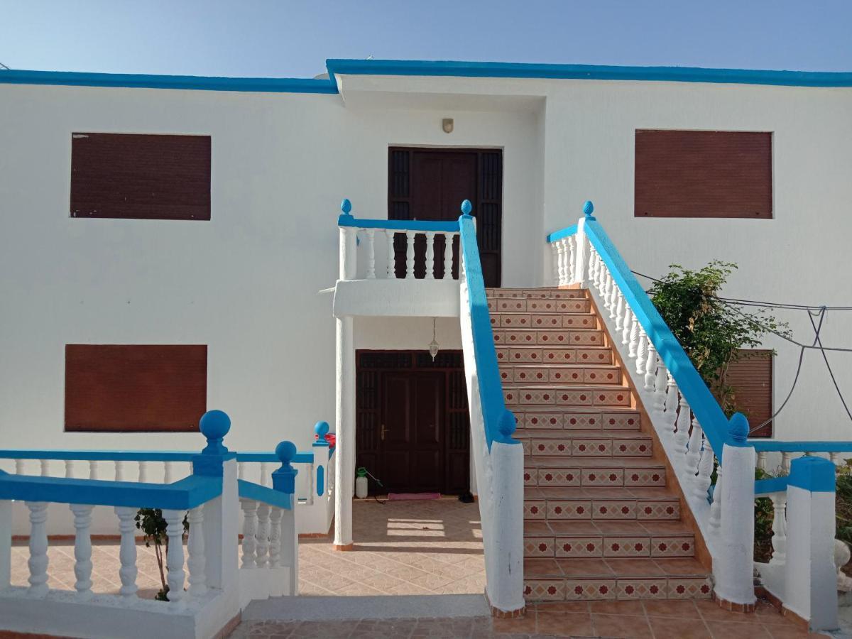 Maliana Star Bed & Breakfast Tetouan Exterior photo