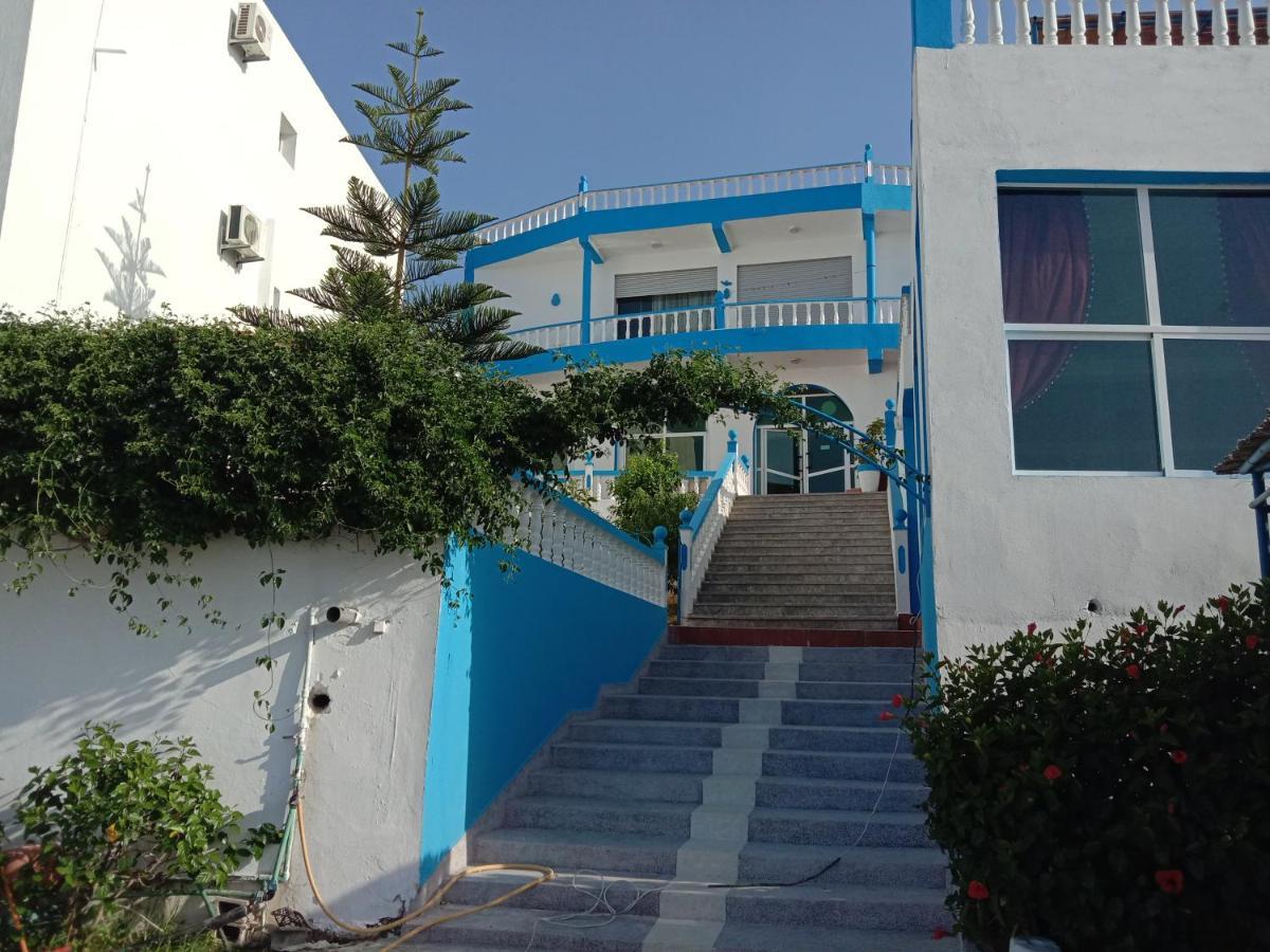 Maliana Star Bed & Breakfast Tetouan Exterior photo