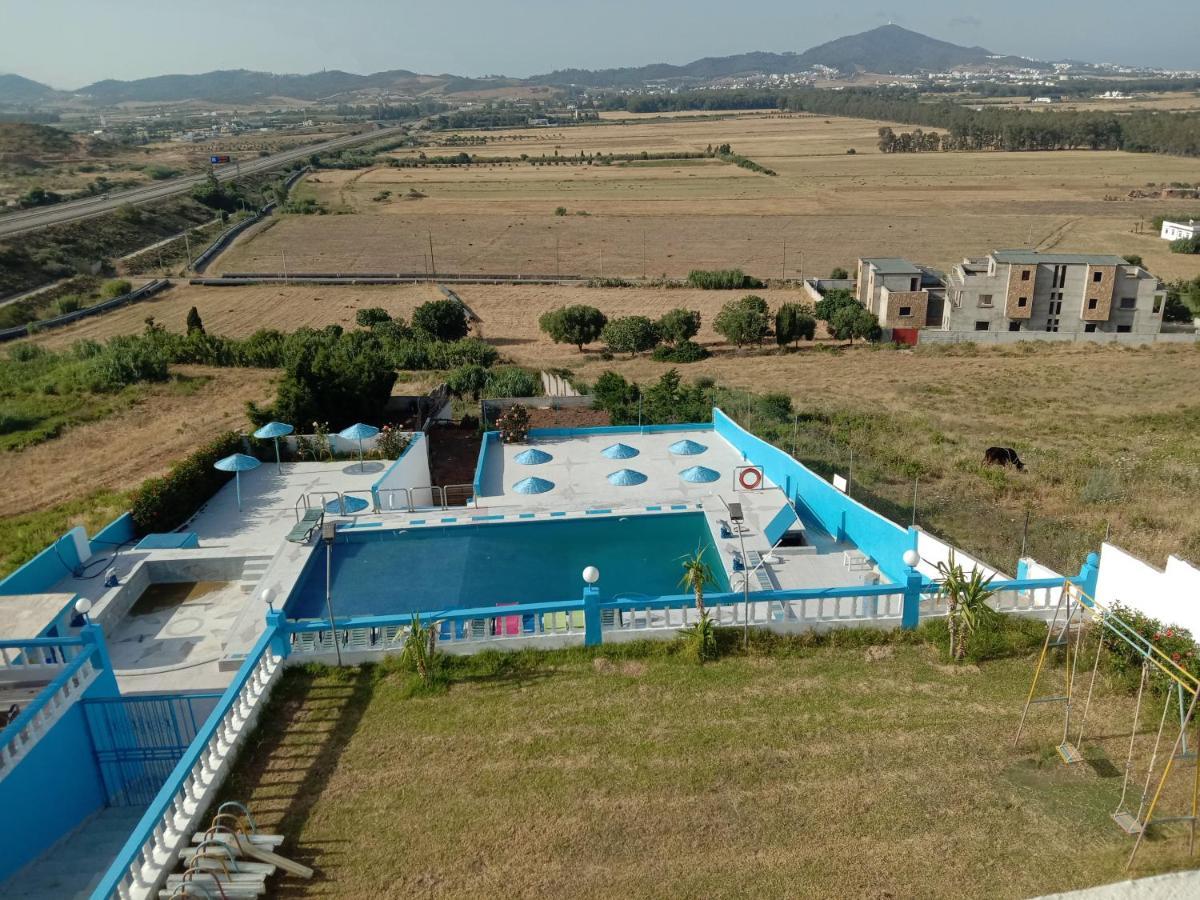 Maliana Star Bed & Breakfast Tetouan Exterior photo