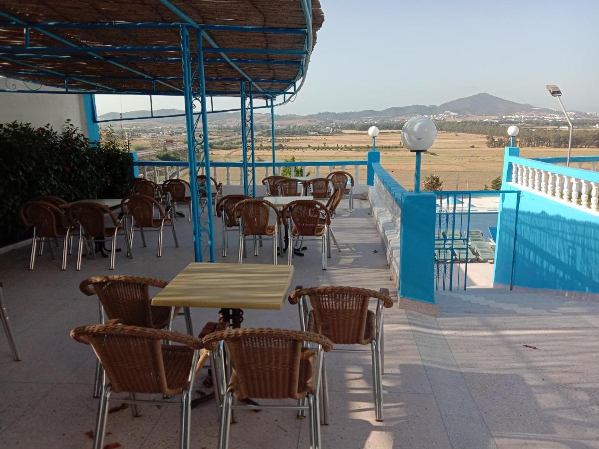 Maliana Star Bed & Breakfast Tetouan Exterior photo