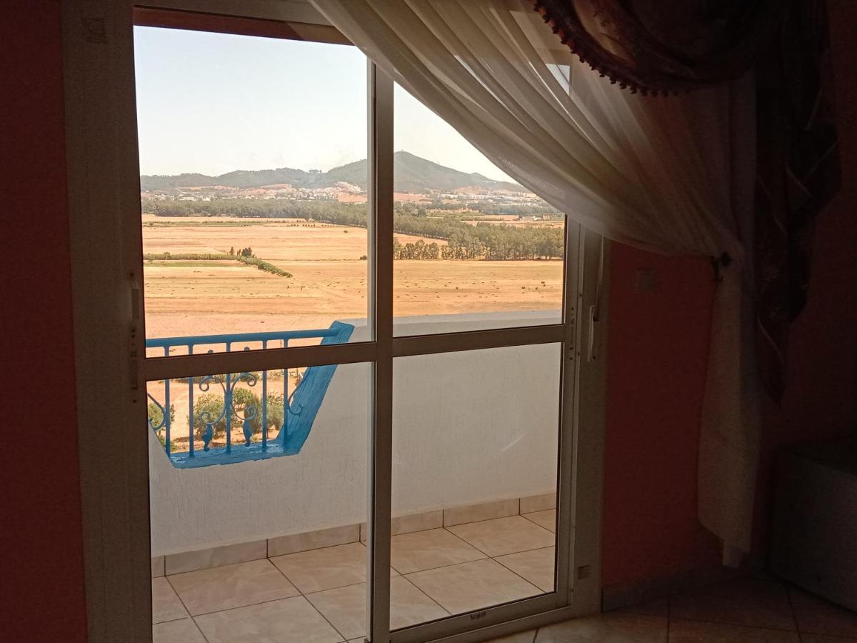 Maliana Star Bed & Breakfast Tetouan Exterior photo