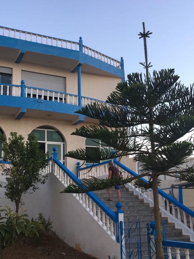 Maliana Star Bed & Breakfast Tetouan Exterior photo