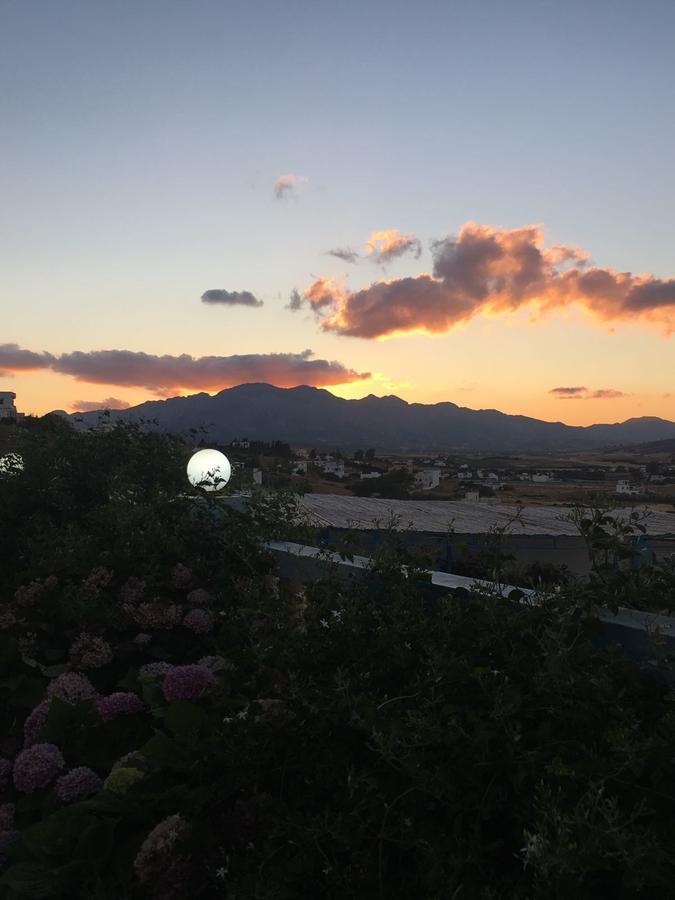 Maliana Star Bed & Breakfast Tetouan Exterior photo