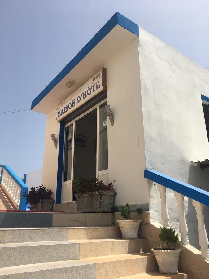 Maliana Star Bed & Breakfast Tetouan Exterior photo